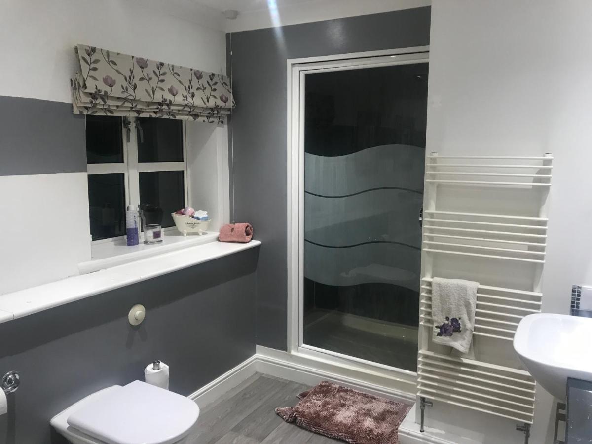 The Master Suite, Enjoy The Countryside In Style Ashover Экстерьер фото