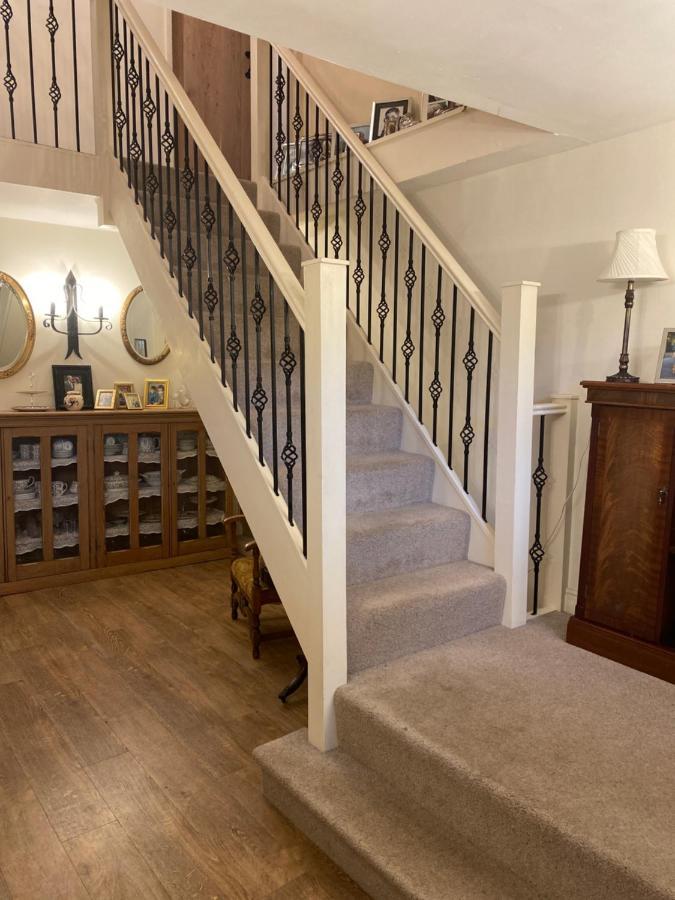The Master Suite, Enjoy The Countryside In Style Ashover Экстерьер фото