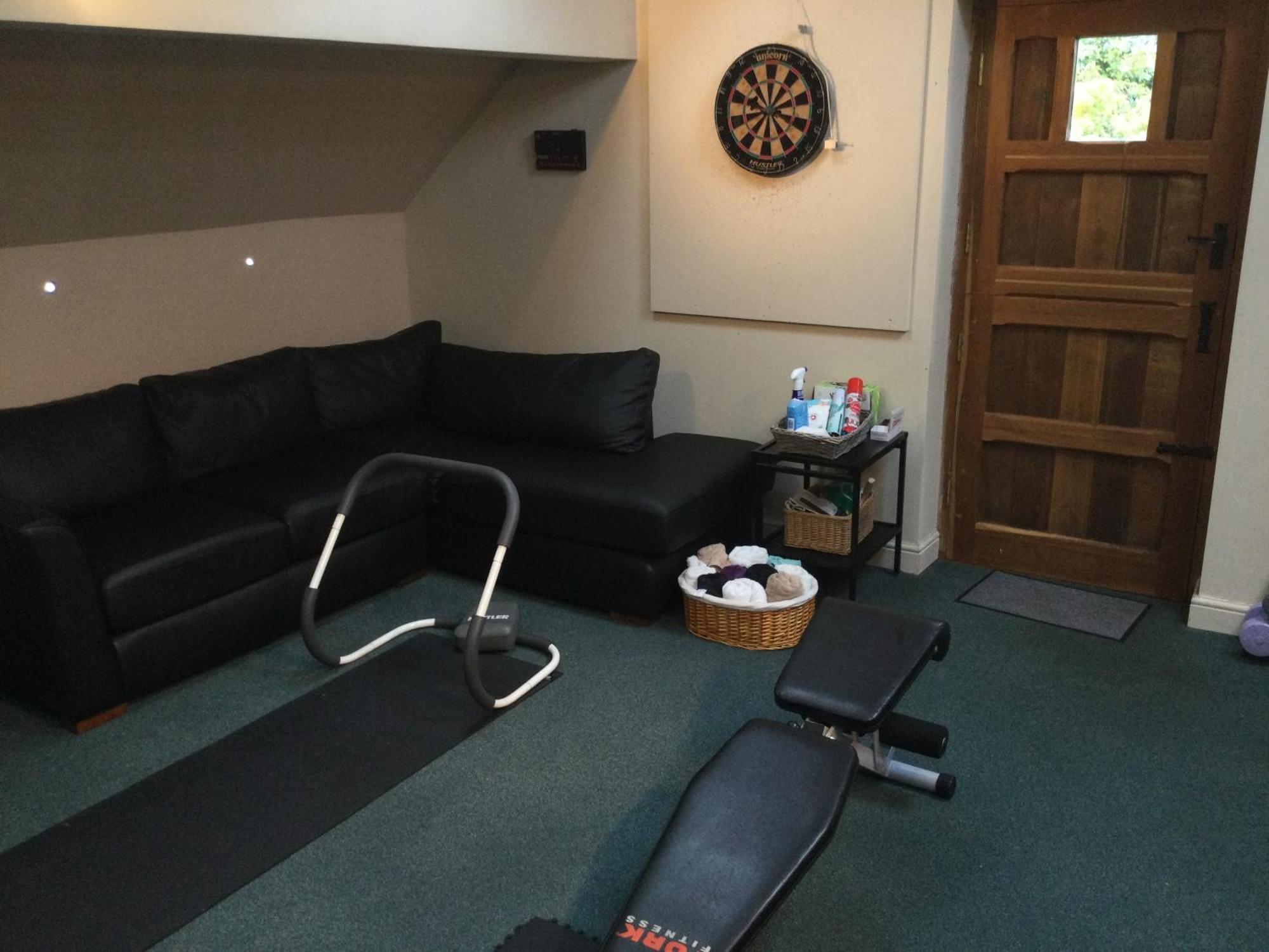 The Master Suite, Enjoy The Countryside In Style Ashover Экстерьер фото